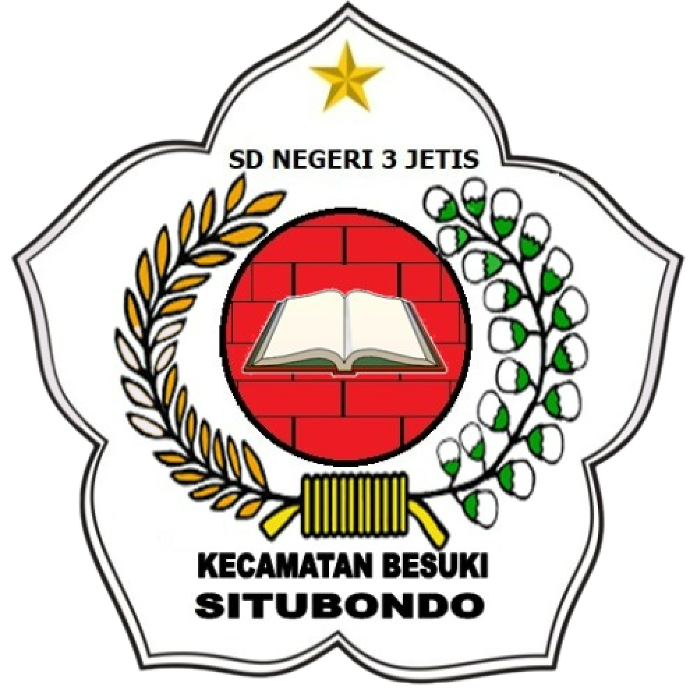 SD NEGERI 3 JETIS