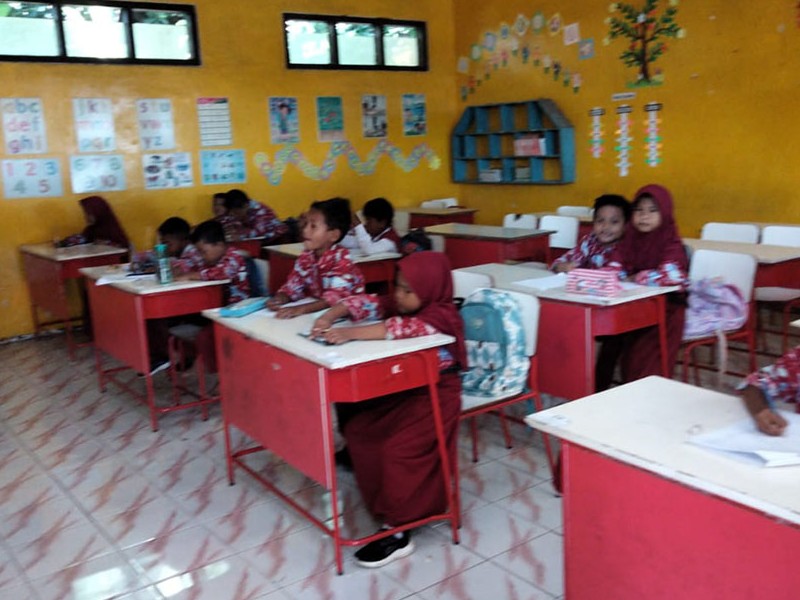 PAS (Penilaian Akhir Semester 2)